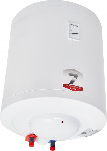 Gorenje TG 50 NGV9 - Зображення 2
