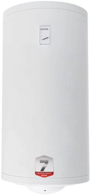 Gorenje TG 100 NGV9 - Зображення 2