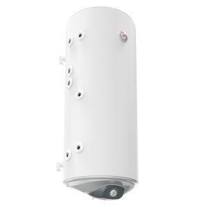Водонагрівач Eldom Green Line Eureka 200  2x1.2 kW 0,89 m²  72281SD
