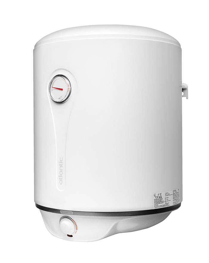 ATLANTIC STEATITE ELITE VM 050 D400-2-BC - Зображення 2