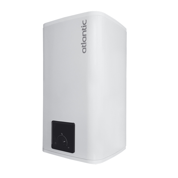 ATLANTIC STEATITE CUBE VM 30 S3 C - Зображення 2
