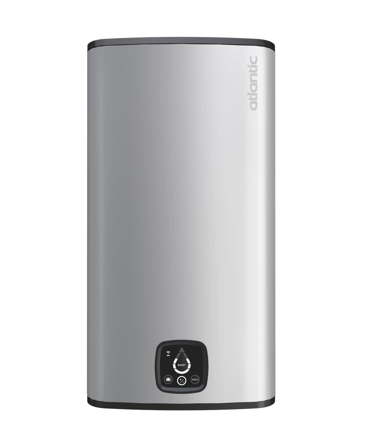 ATLANTIC STEATITE CUBE WI-FI ES-VM 100 S4 C2 WD (2400W) SILVER - Зображення 2