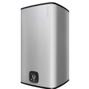 ATLANTIC STEATITE CUBE WI-FI ES-VM 100 S4 C2 WD (2400W) SILVER