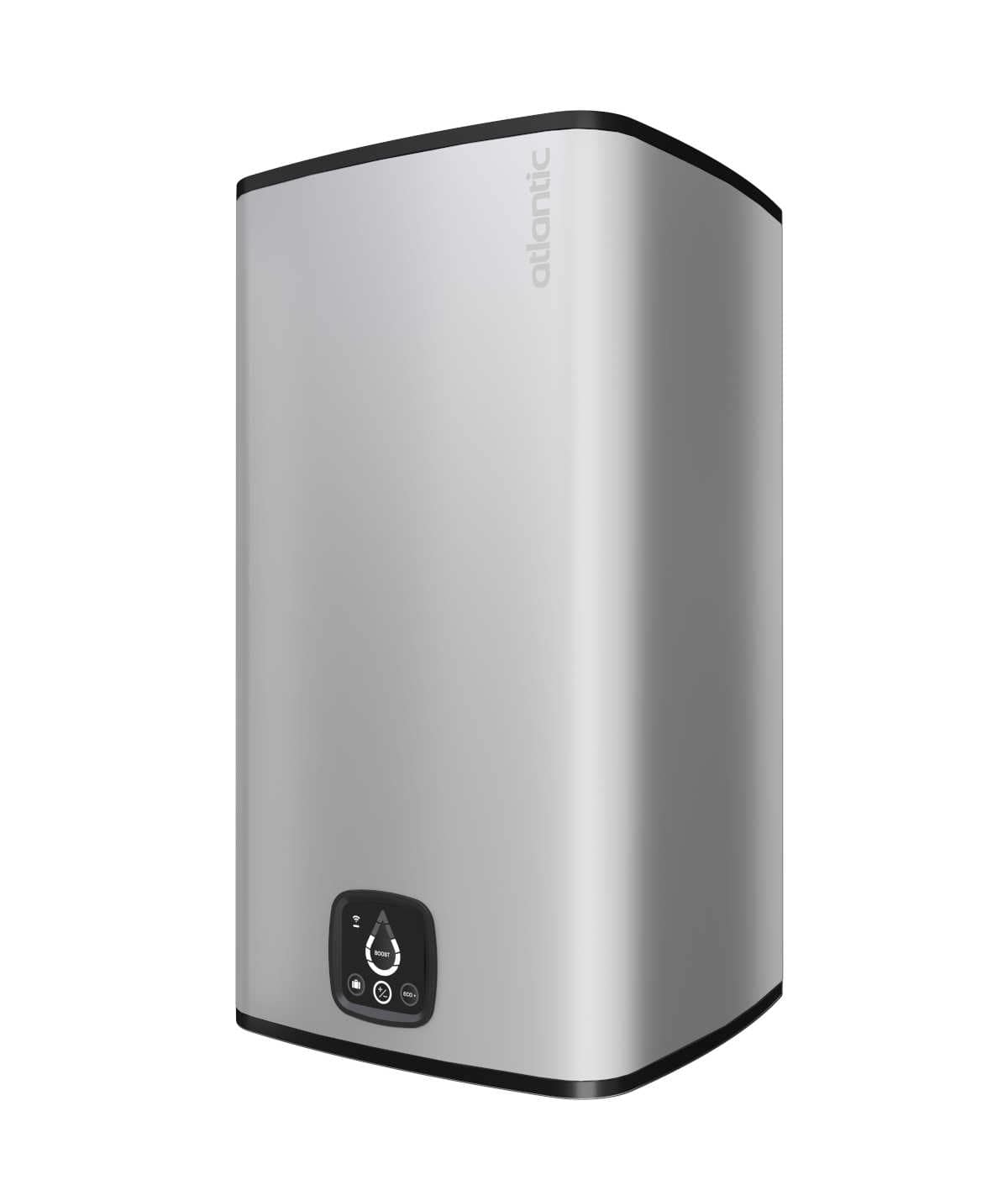 ATLANTIC STEATITE CUBE WI-FI ES-VM 100 S4 C2 WD (2400W) SILVER