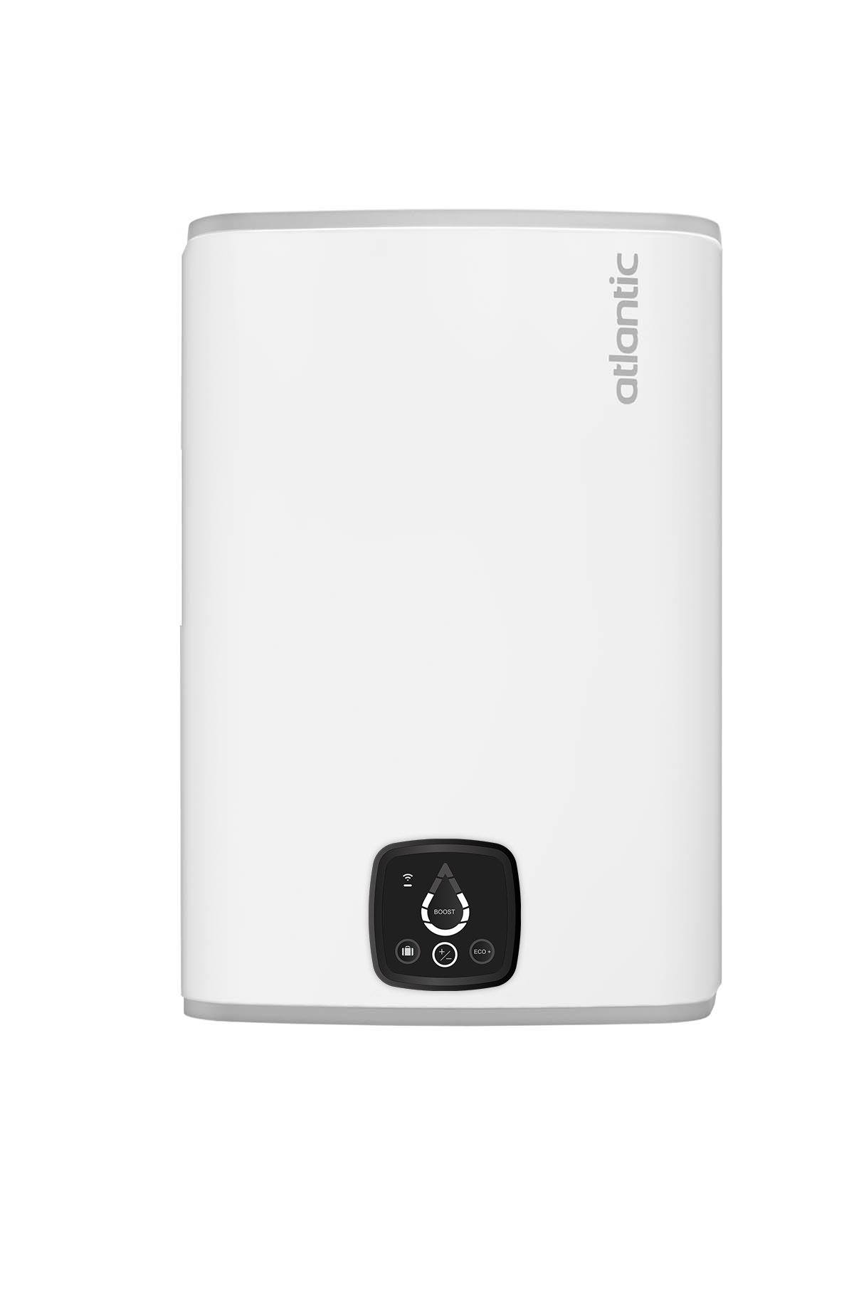 ATLANTIC STEATITE CUBE WI-FI ES-VM 75 S4 C2 WD (2400W) WHITE