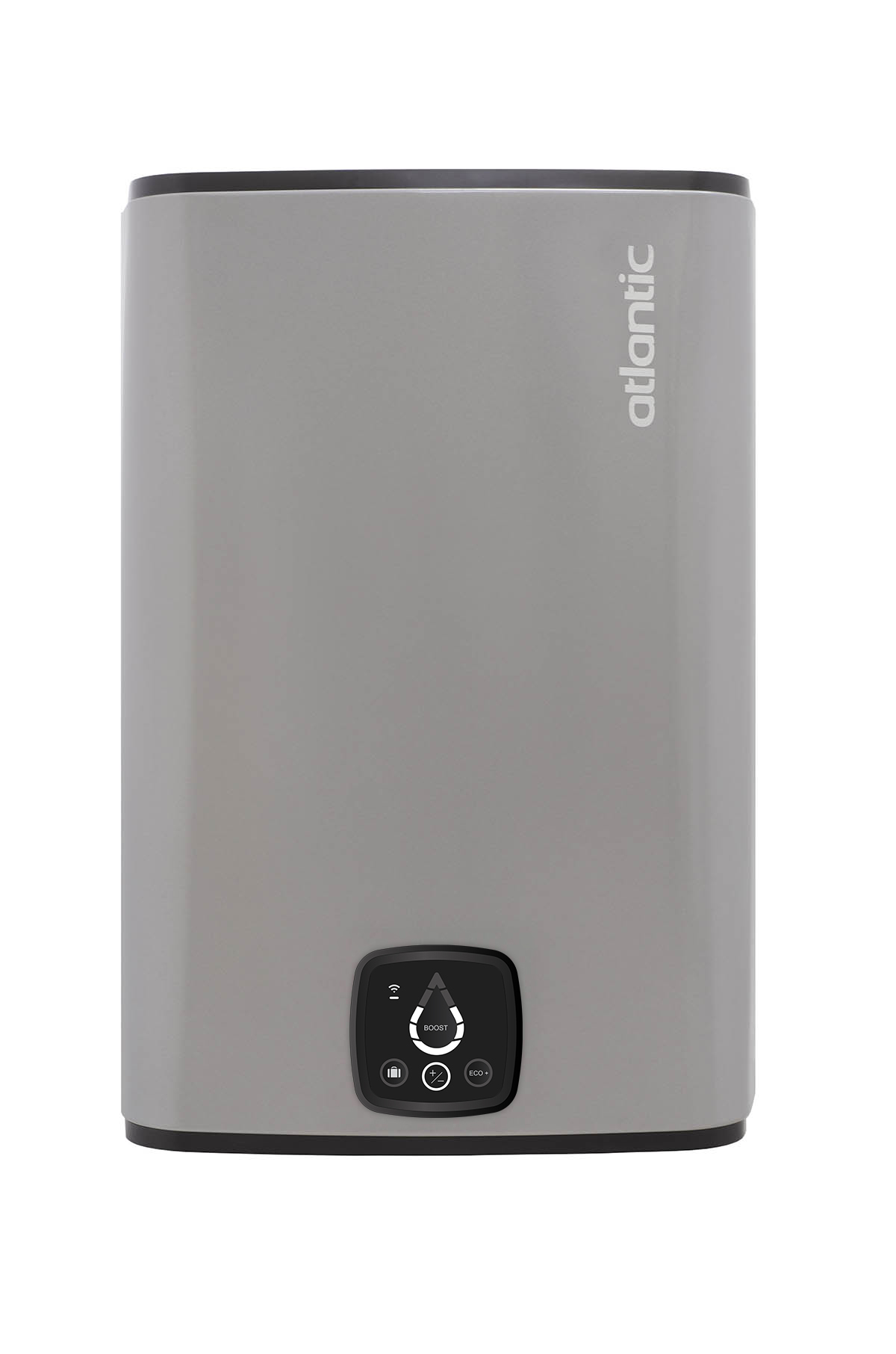 ATLANTIC STEATITE CUBE WI-FI ES-VM 75 S4 C2 WD (2400W) SILVER