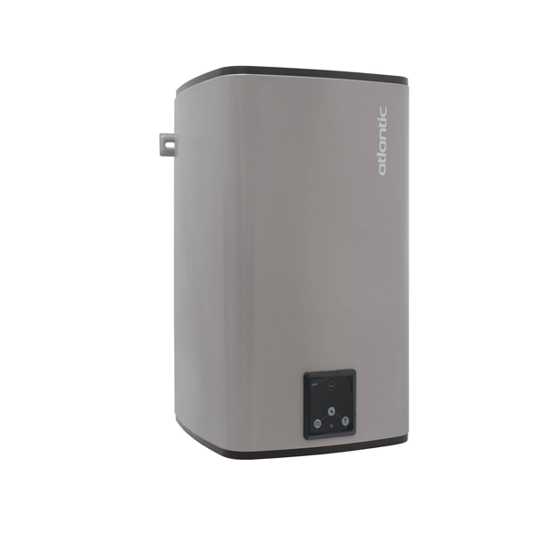 Atlantic Steatite Cube WI-FI VM 075 S4CS silver - Зображення 3