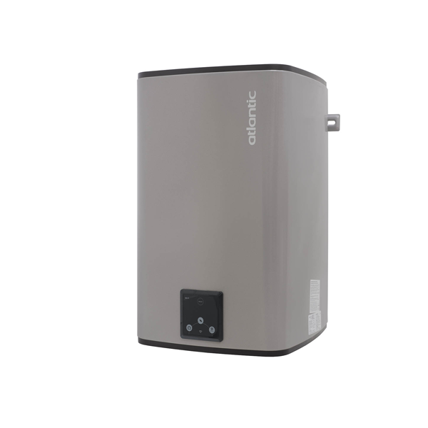 Atlantic Steatite Cube WI-FI VM 075 S4CS silver - Зображення 2