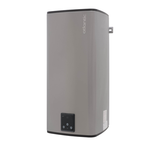 Atlantic Steatite Cube WI-FI VM 100 S4CS silver - Зображення 3