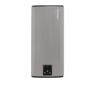 Atlantic Steatite Cube WI-FI VM 100 S4CS silver