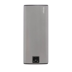 Atlantic Steatite Cube WI-FI VM 150 S4CS  silver