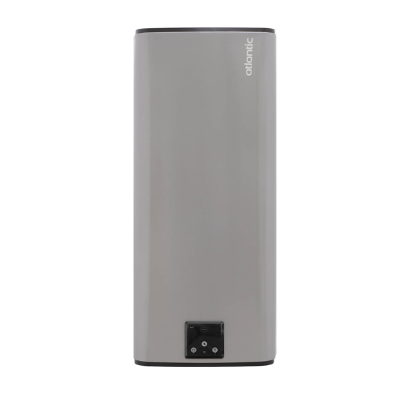 Atlantic Steatite Cube WI-FI VM 150 S4CS silver