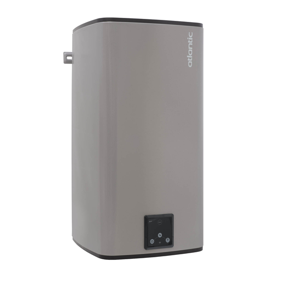 Atlantic Steatite Cube WI-FI VM 100 S4CS silver - Зображення 4