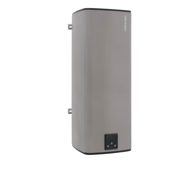 Atlantic Steatite Cube WI-FI VM 150 S4CS silver - Зображення 4