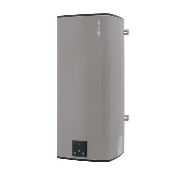 Atlantic Steatite Cube WI-FI VM 150 S4CS silver - Зображення 3