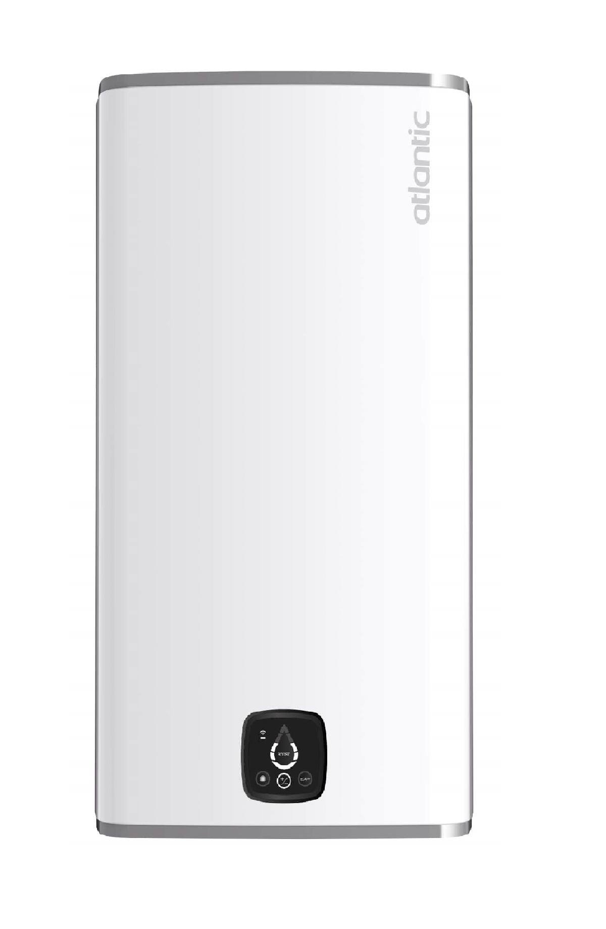 ATLANTIC STEATITE CUBE WI-FI ES-VM 100 S4 C2 WD (2400W) WHITE - Зображення 2