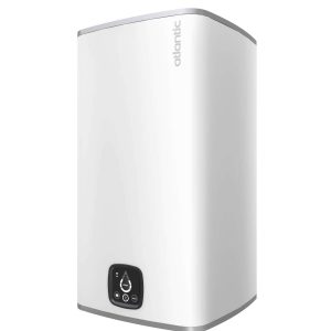 ATLANTIC STEATITE CUBE WI-FI ES-VM 100 S4 C2 WD (2400W) WHITE
