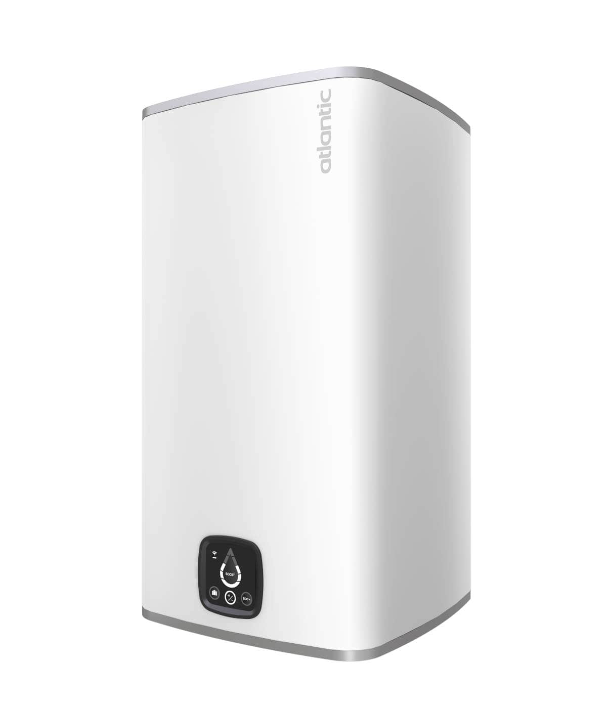 ATLANTIC STEATITE CUBE WI-FI ES-VM 100 S4 C2 WD (2400W) WHITE