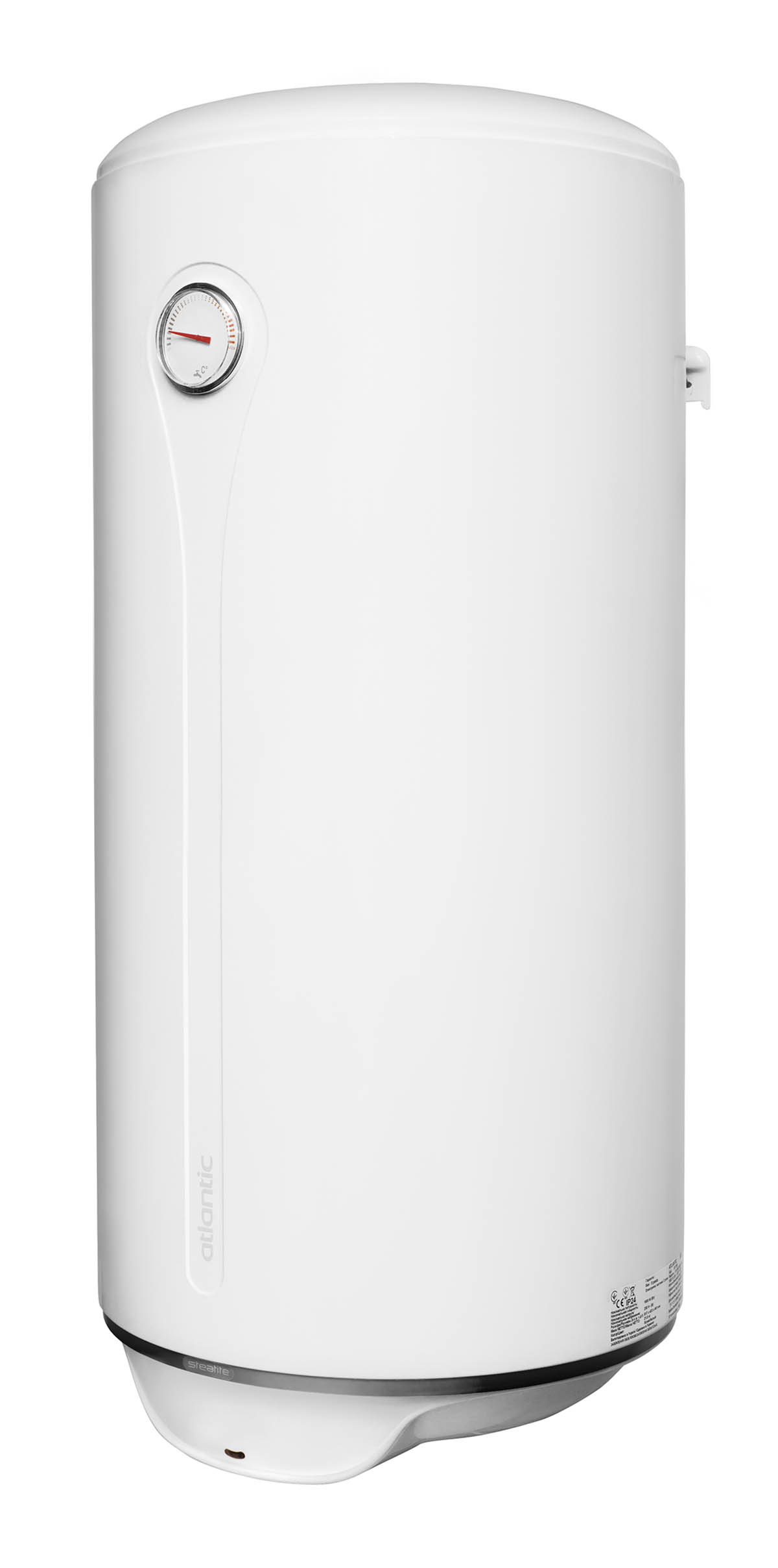 ATLANTIC STEATITE EGO VM 100 D400-1-BC - Зображення 2