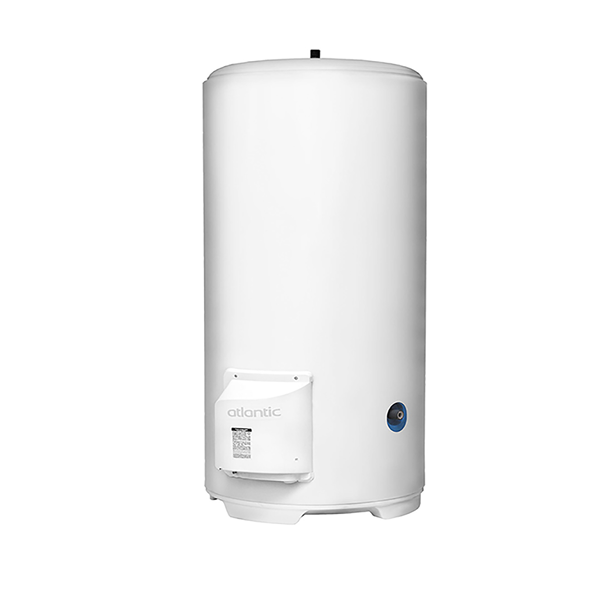 ATLANTIC STEATITE FLOOR STANDING VSRS 200L - Зображення 2