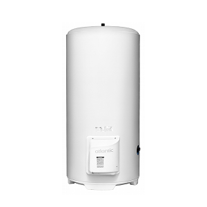 ATLANTIC STEATITE FLOOR STANDING VSRS 200L