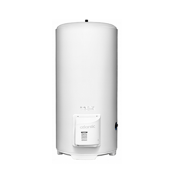 ATLANTIC STEATITE FLOOR STANDING VSRS 200L