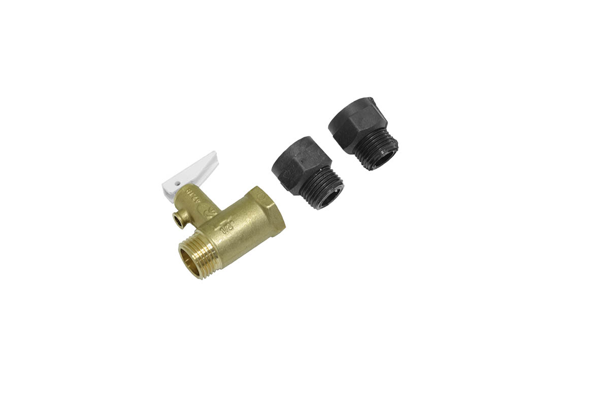ATLANTIC VERTIGO STEATITE WI-FI 80 MP 065 F220-2-CE-CC-W - Зображення 6