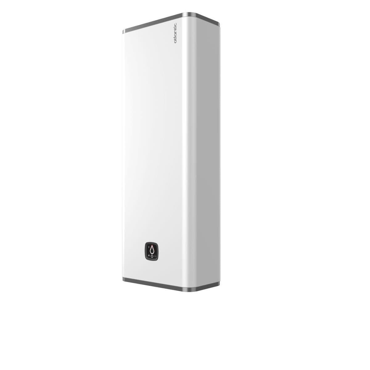 ATLANTIC VERTIGO STEATITE WI-FI 80 ES-MP0652F220-S WD (2250W) WHITE - Зображення 2