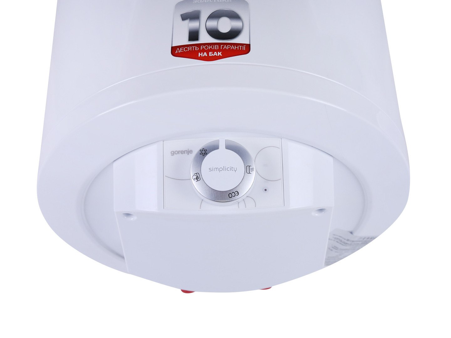 GORENJE GBFU 50 SIMV9 - Зображення 3