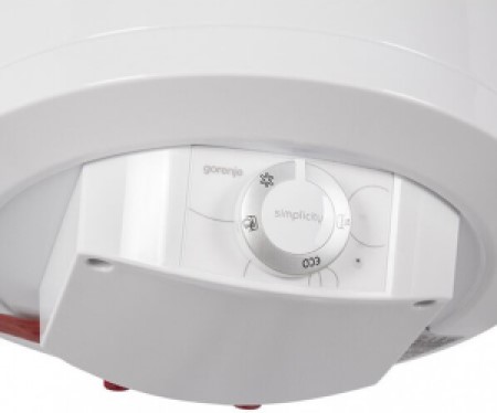GORENJE GBFU 100 SIMV9 - Зображення 2
