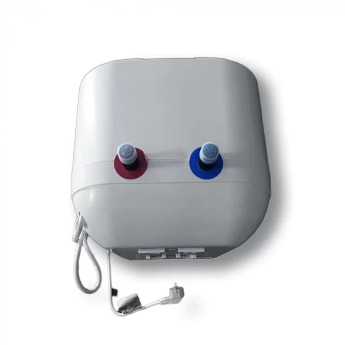 MIDEA D10-20VI(U) - Зображення 7