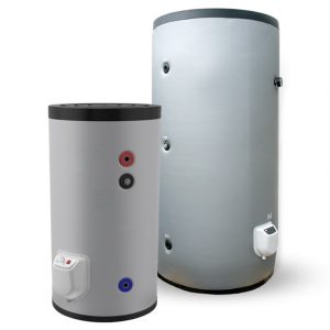 Водонагрівач Eldom Titan 150  3.0 kW  FV15062