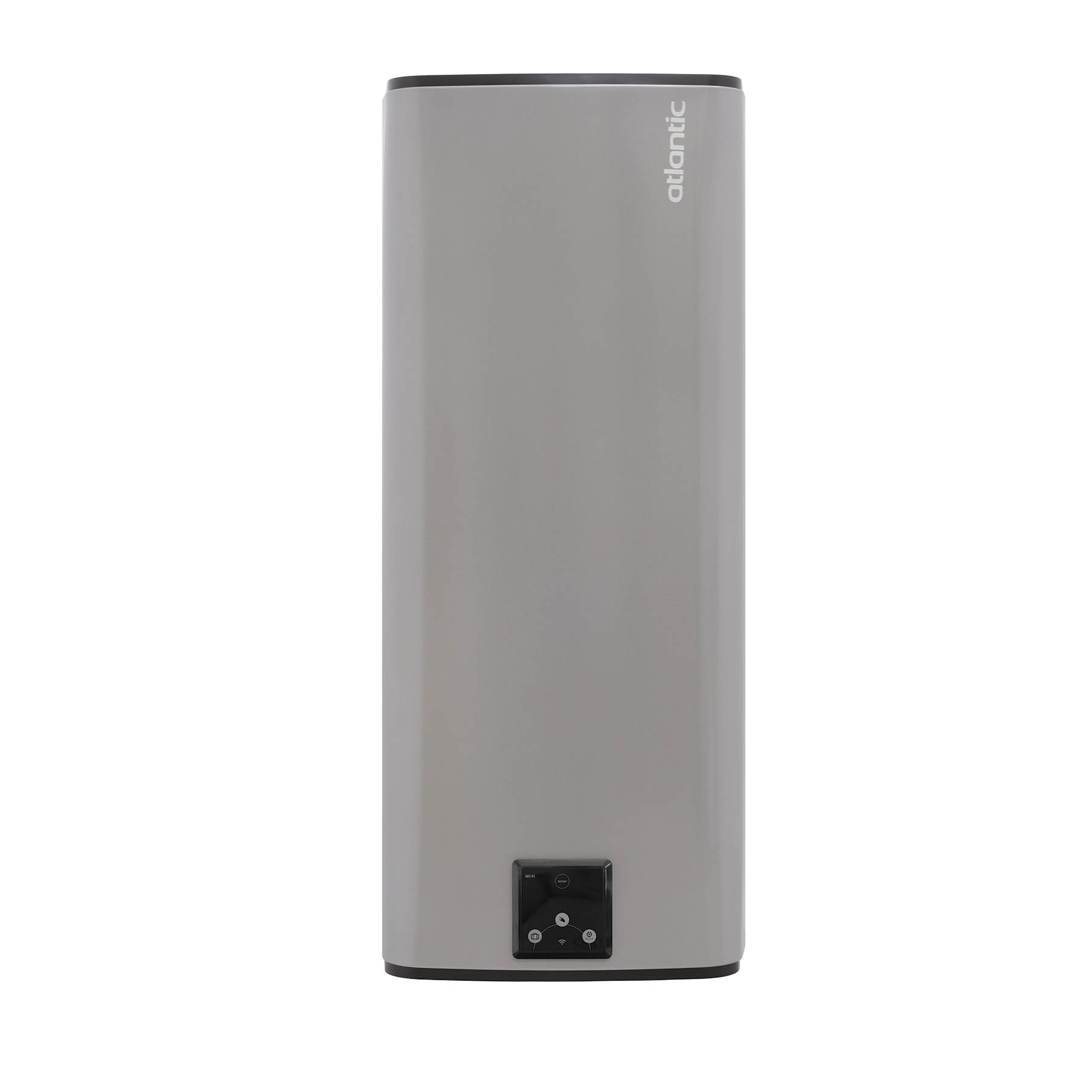 ATLANTIC STEATITE CUBE WI-FI VM 150 S4CS 2400W SILVER