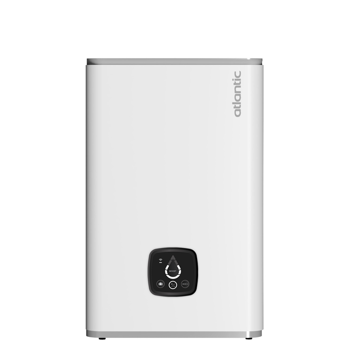 Atlantic Vertigo Steatite WI-FI 50 ES-MP0402F220-S WD (2250W) white