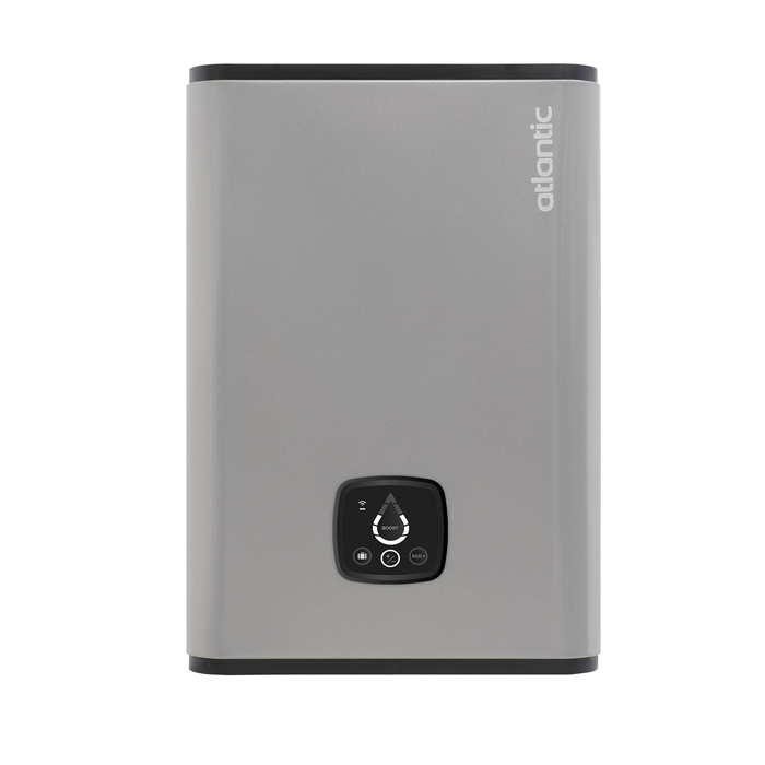 Atlantic Vertigo Steatite WI-FI 50 ES-MP0402F220-S WD (2250W) silver
