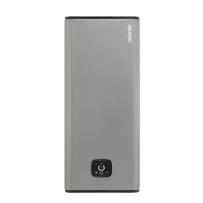 Atlantic Vertigo Steatite WI-FI 80 ES-MP0652F220-S WD (2250W) silver