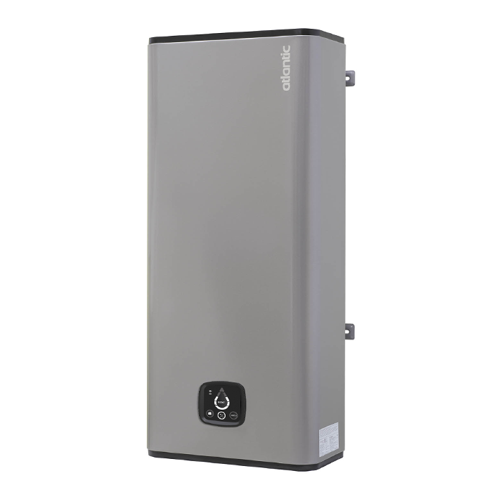 Atlantic Vertigo Steatite WI-FI 80 ES-MP0652F220-S WD (2250W) silver - Зображення 2
