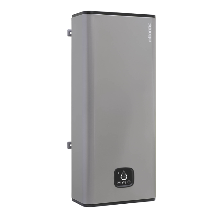 Atlantic Vertigo Steatite WI-FI 80 ES-MP0652F220-S WD (2250W) silver - Зображення 3