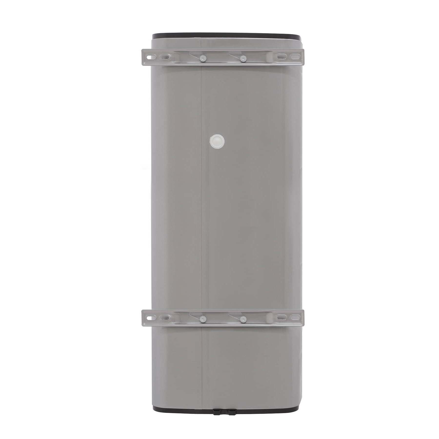 ATLANTIC STEATITE CUBE WI-FI VM 150 S4CS 2400W SILVER - Зображення 4