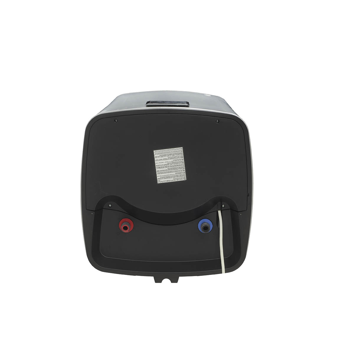 ATLANTIC STEATITE CUBE WI-FI VM 150 S4CS 2400W SILVER - Зображення 5