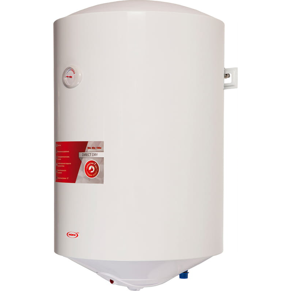 NOVATEC Direct Dry NT-DD 80 - Зображення 5