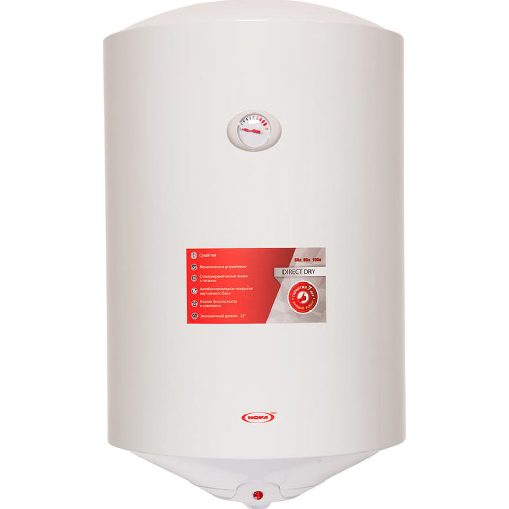 NOVATEC Direct Dry NT-DD 80