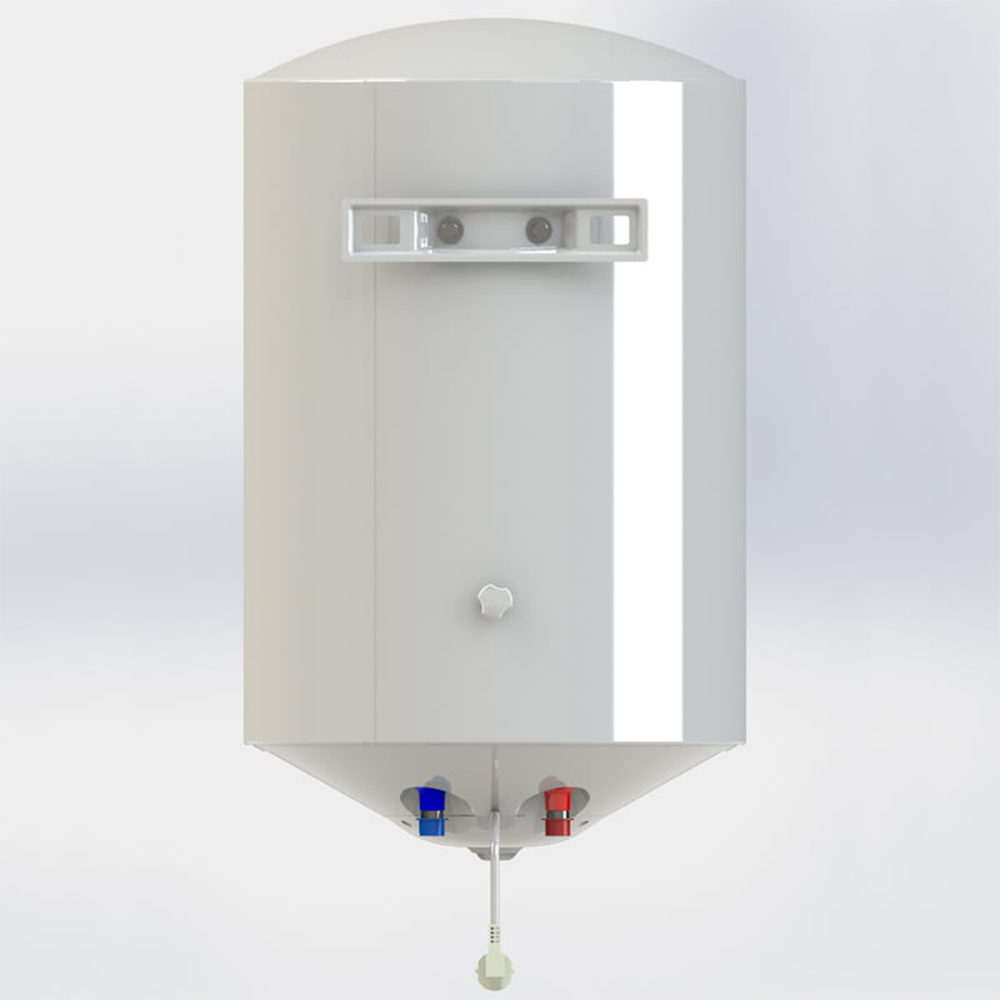 NOVATEC Direct Dry NT-DD 80 - Зображення 2