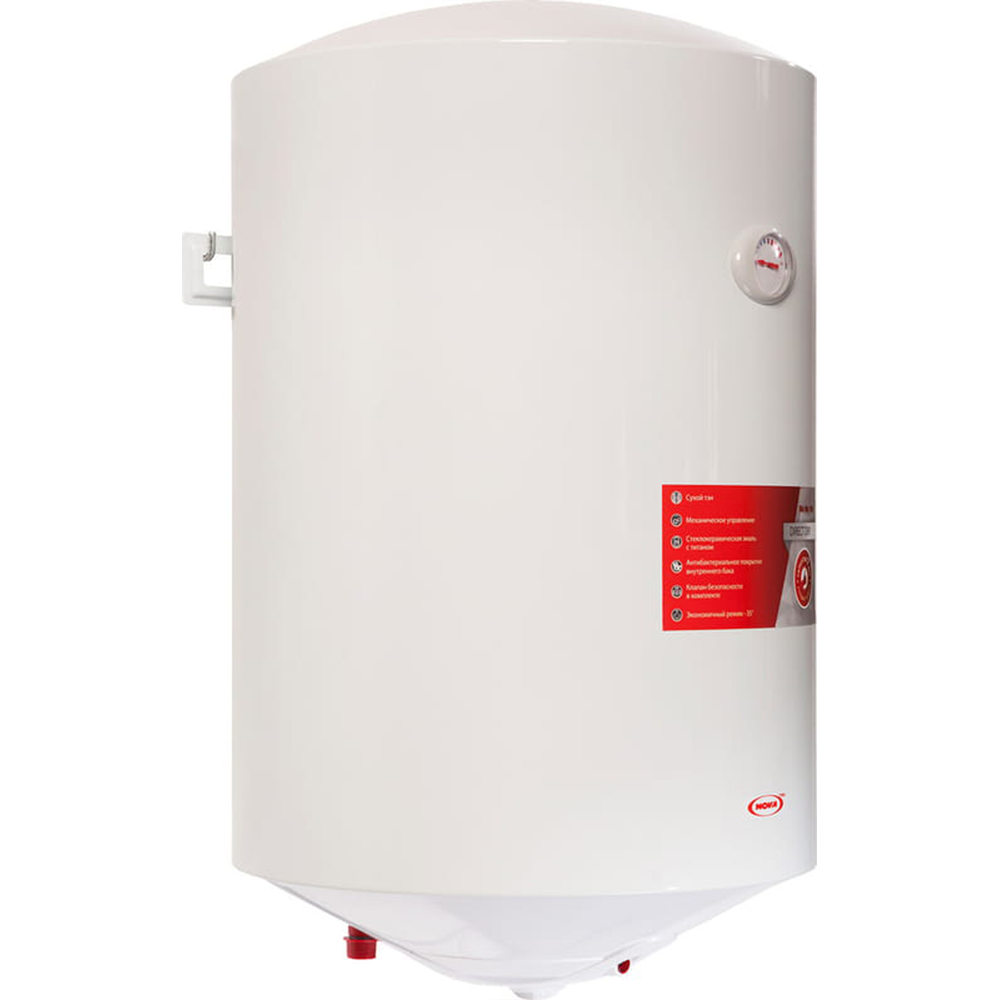 NOVATEC Direct Dry NT-DD 80 - Зображення 4