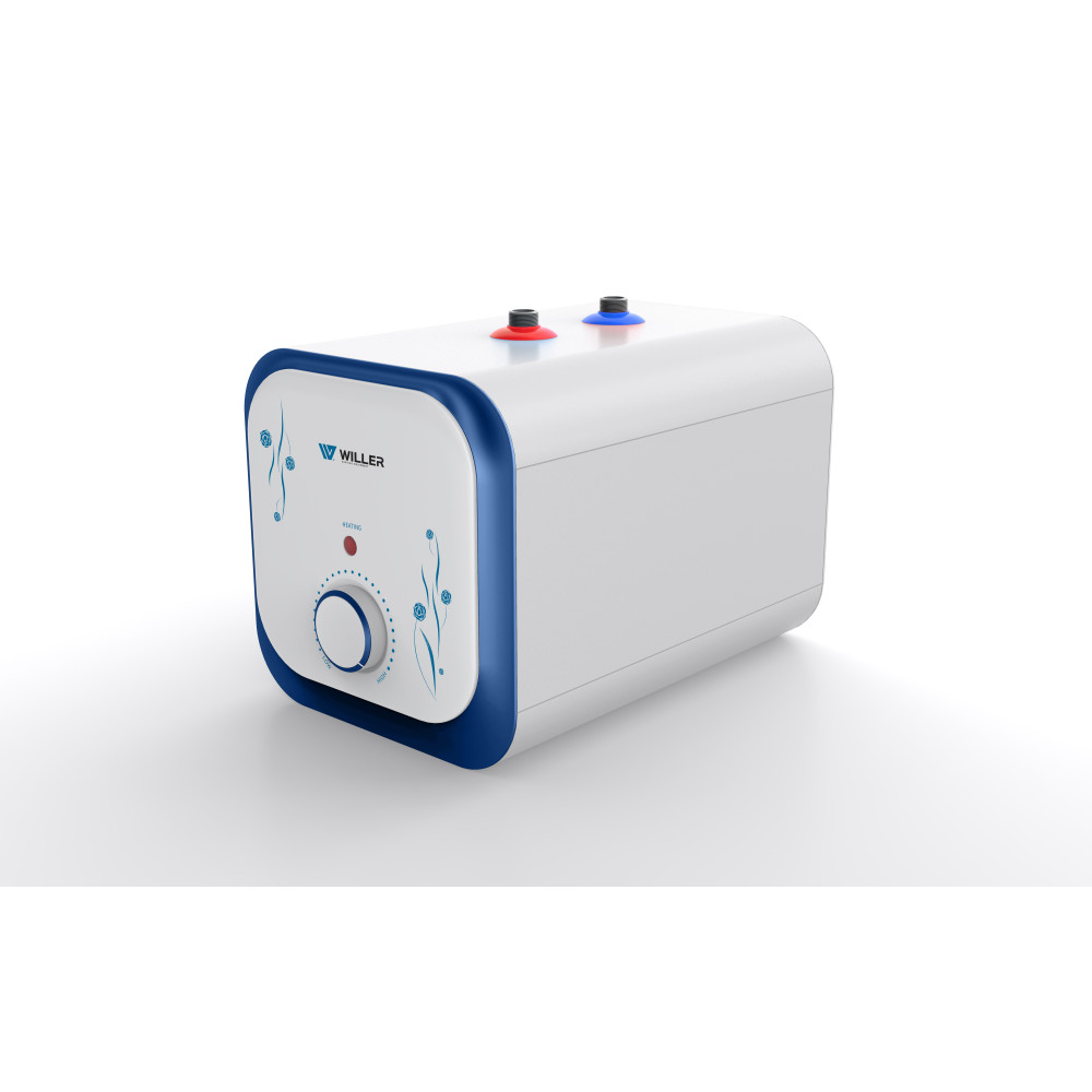 WILLER PU10RF Cubus під мийку - Зображення 2