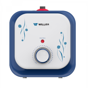 WILLER PU10RF Cubus під мийку