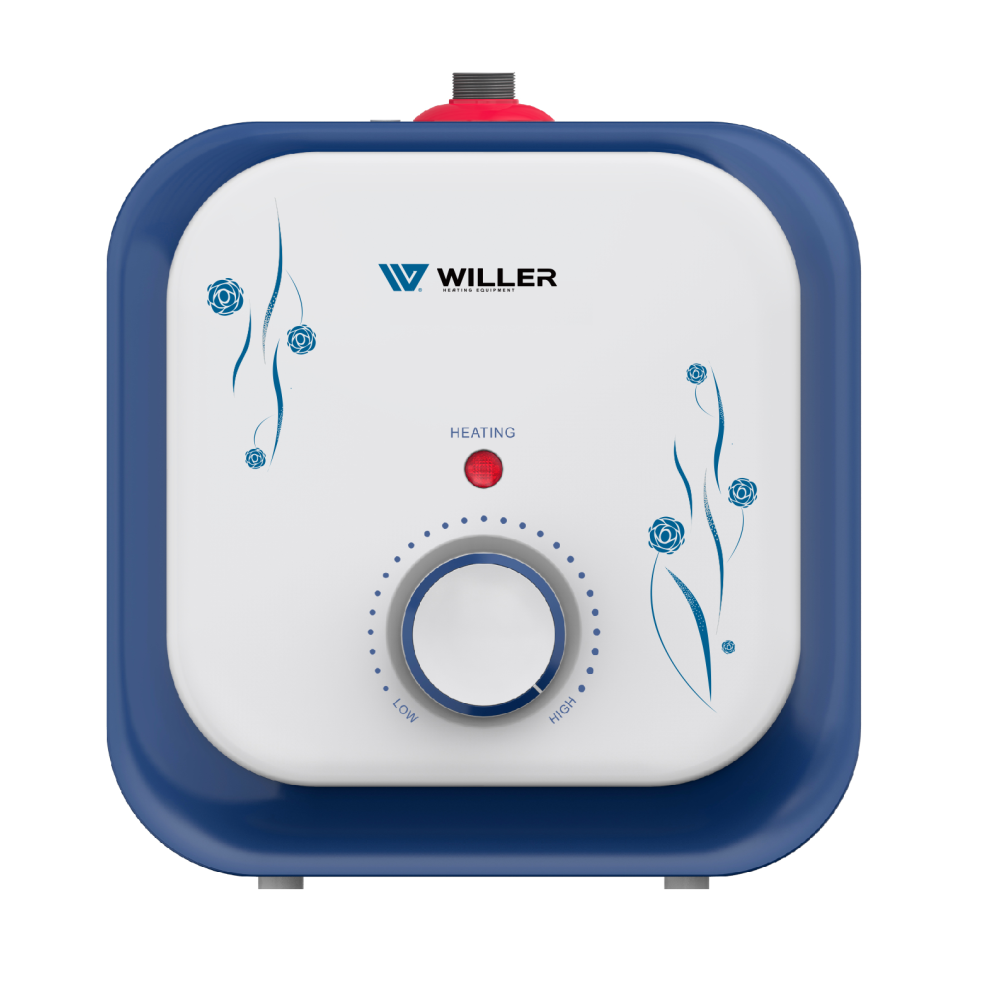 WILLER PU10RF Cubus під мийку