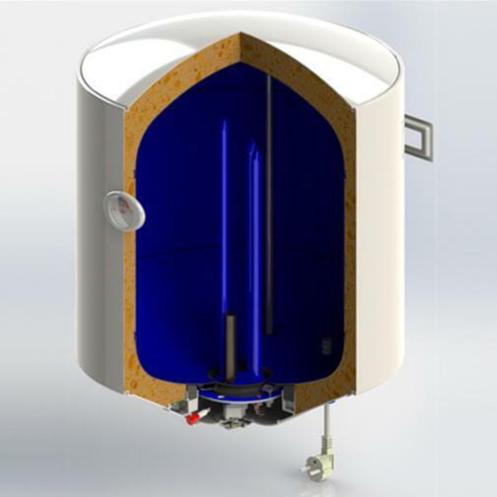 NOVATEC Direct Dry NT-DD 50 - Зображення 2