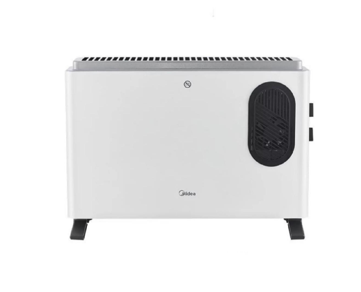 Конвектор Midea NDK20-21AF - Зображення 2