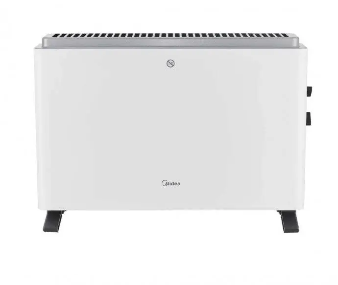 Конвектор електричний Midea NDK20-21A